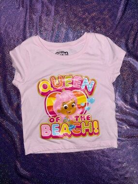 Bubble Guppies Shirt